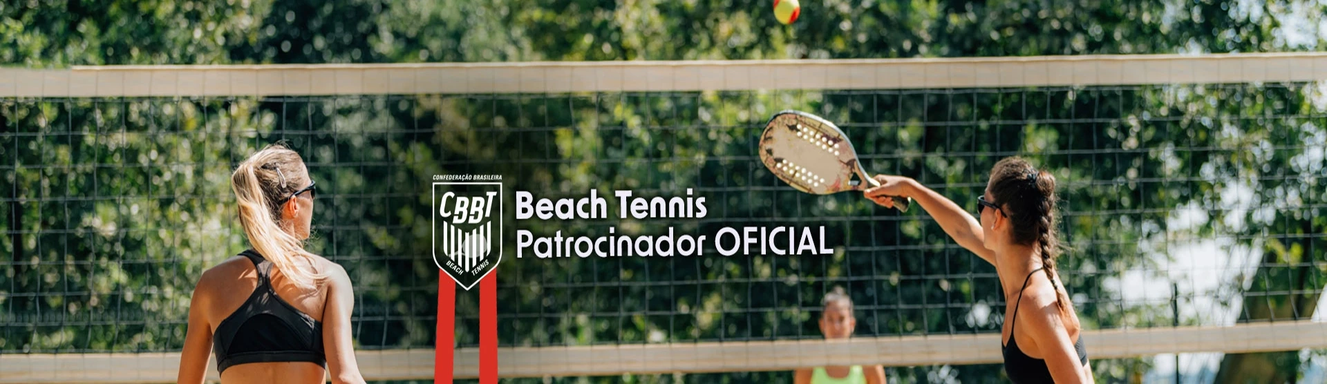 Bech tennis CBBT