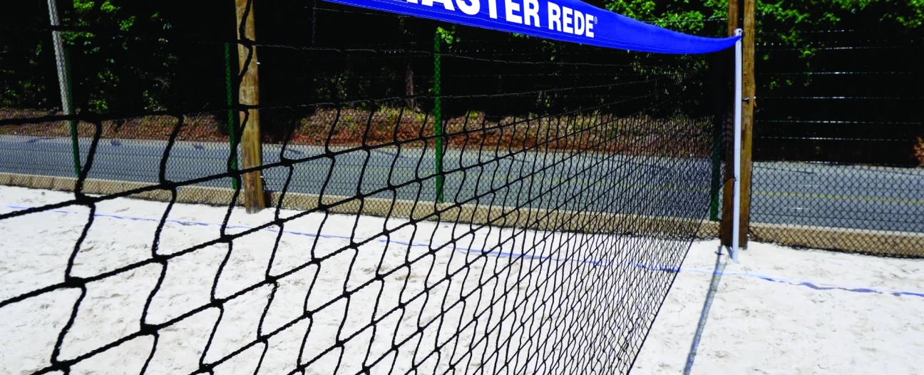 Beach Tennis: A evolução do esporte que conquistou o Brasil + as melhores redes do mercado!