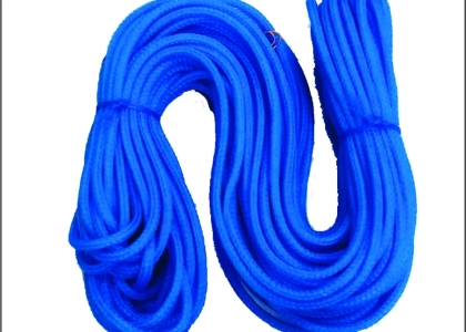 Marcação em cordas para Peteca - Foto 1