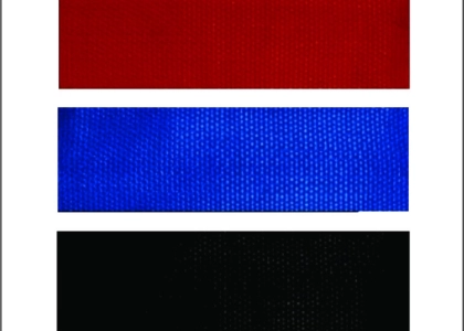 Marcação Fita C. A. (Poliester Trama Dupla) para Peteca - Foto 1