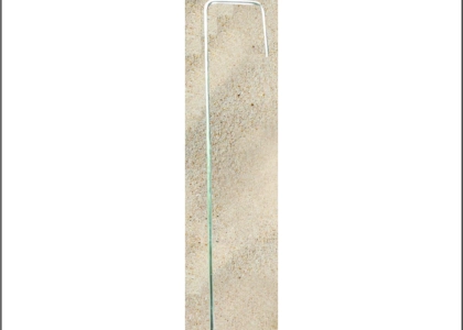 Marcação Fita C. A. (Poliester Trama Dupla) para Peteca - Foto 2