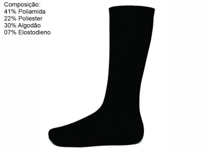 Meião Infantil - Foto 3