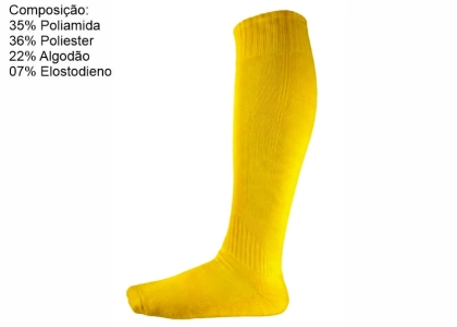 Meião Profissional - Foto 2