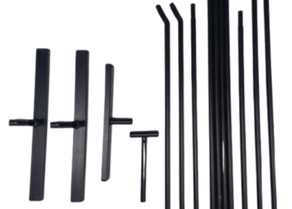 Kit portátil Pickleball - Foto 1