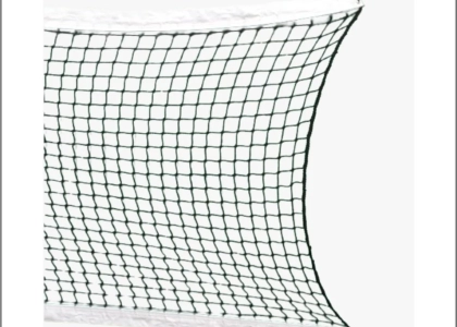 Biribol 2 faixas malha 5x5 (Volei PIscina) - Foto 2