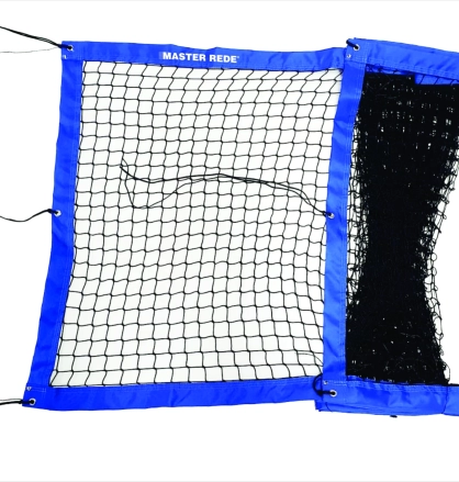 Rede Beach Tennis Lazer