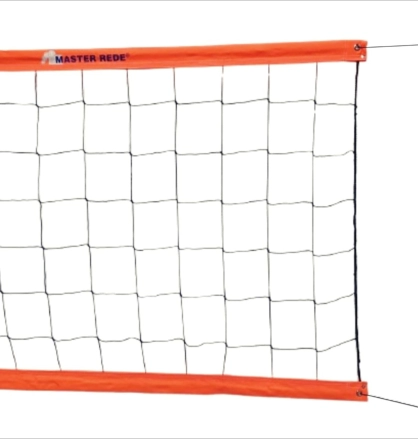 Rede Futevôlei Lazer