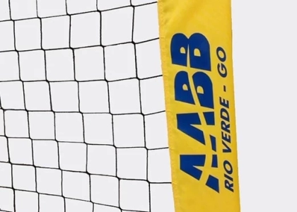Rede Futvôlei  e Vôlei de Praia - Foto Principal