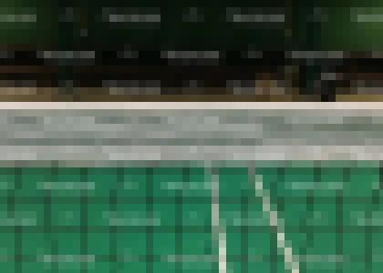 Rede para Badminton - Foto Principal
