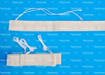 Suporte para Antena de Vôlei - Foto Principal