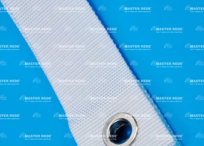 Faixa de Centro para Rede de Tênis - Foto Principal