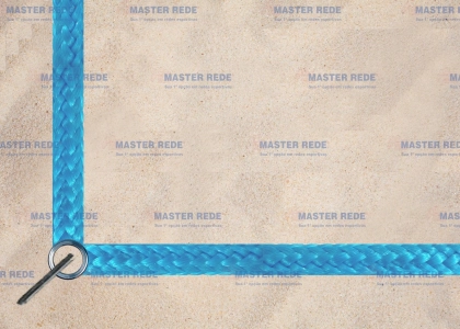 Marcação Futevôlei em Cordas - Foto Principal