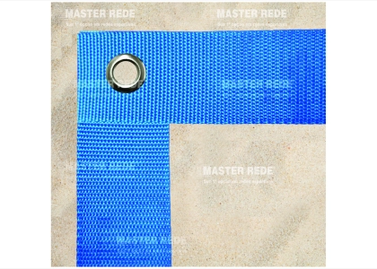 Marcação Fita C. A. (Poliester Trama Dupla) para Peteca - Foto Principal