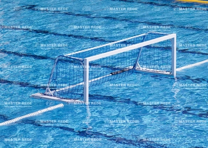 Rede Polo Aquático - Foto Principal